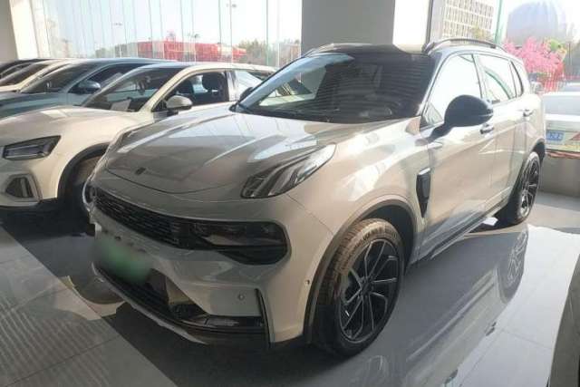 Used Lynk & Co 01 EM-P 2023 1.5TD EM-P Dawn Edition