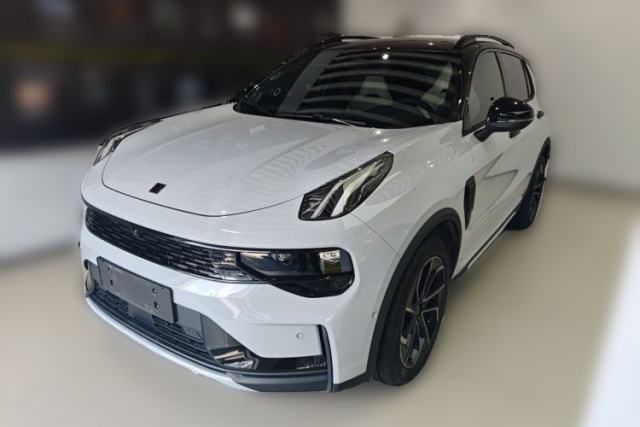 Used Lynk & Co 01 EM-P 2023 1.5TD EM-P Dawn Edition