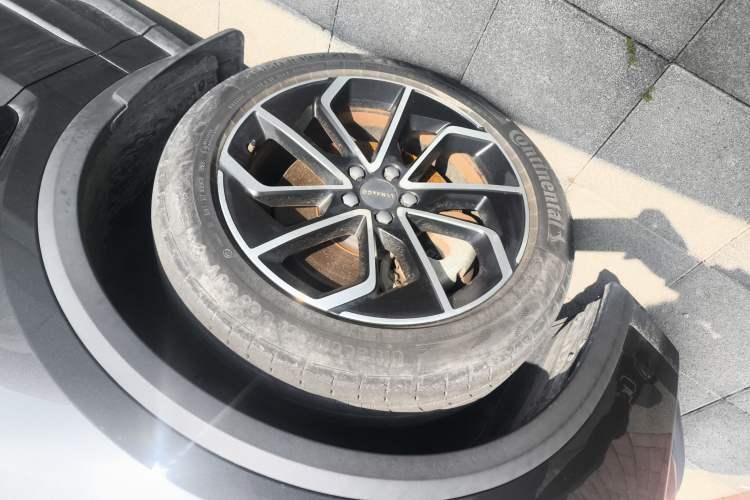 Used Lynk & Co 01 EM-P 2023 1.5TD EM-P PM Exterior 4