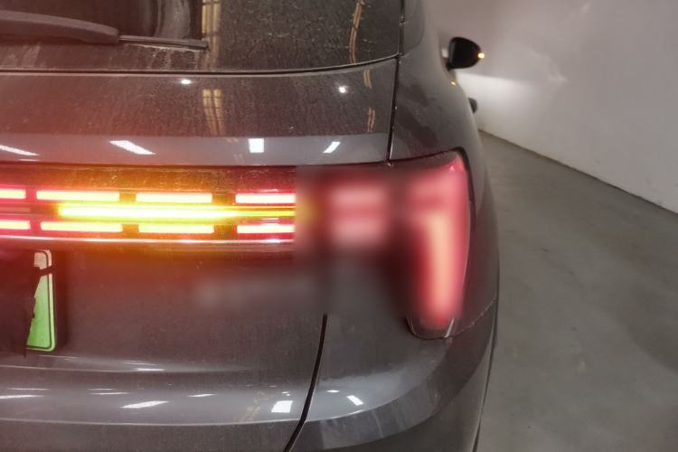 Used Lynk & Co 01 EM-P 2023 1.5TD EM-P PM Exterior 6