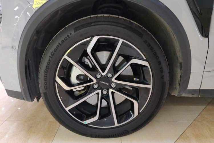 Used Lynk & Co 01 EM-P 2023 1.5TD EM-P Dawn Edition Exterior 7
