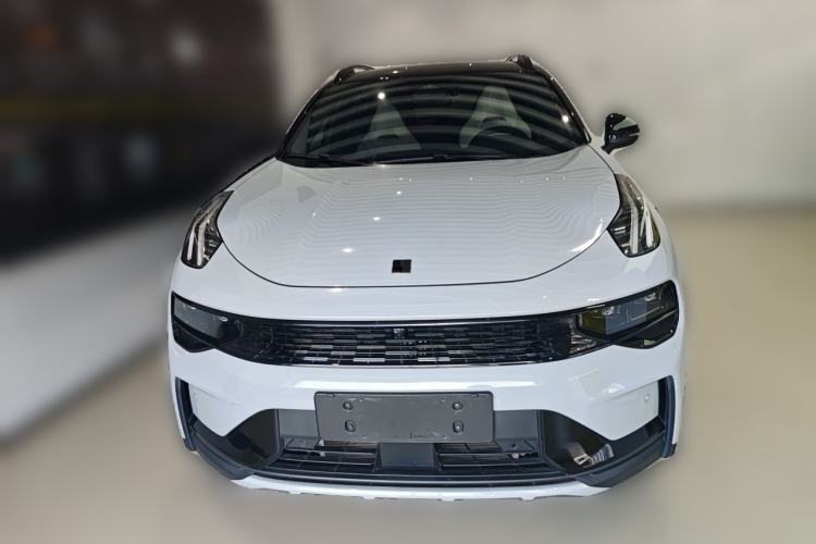 Used Lynk & Co 01 EM-P 2023 1.5TD EM-P Dawn Edition Front