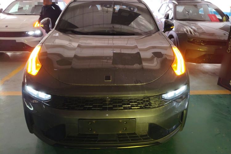 Used Lynk & Co 01 EM-P 2023 1.5TD EM-P PM Front