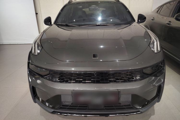 Used Lynk & Co 01 EM-P 2023 1.5TD EM-P PM Front