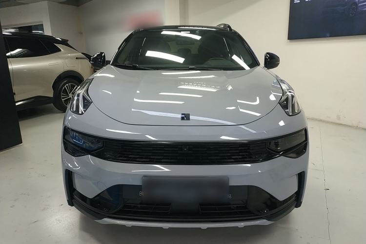 Used Lynk & Co 01 EM-P 2023 1.5TD EM-P PM Front