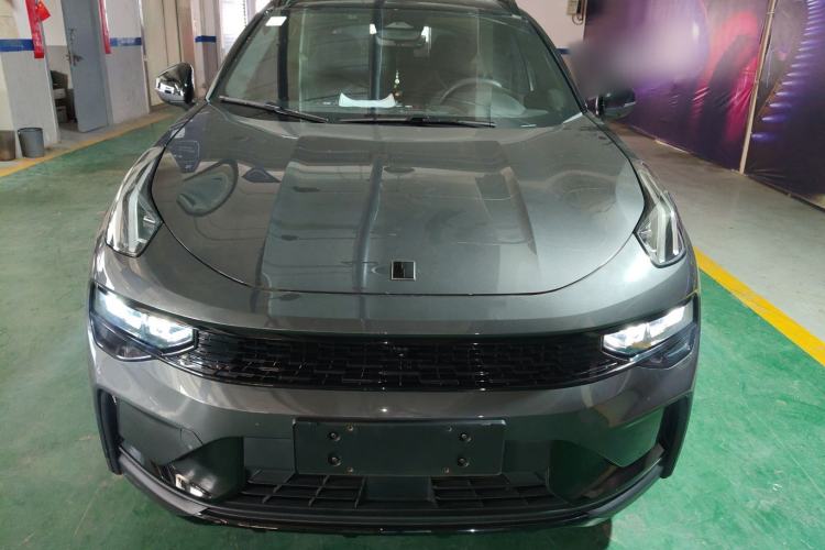 Used Lynk & Co 01 EM-P 2023 1.5TD EM-P PM Front
