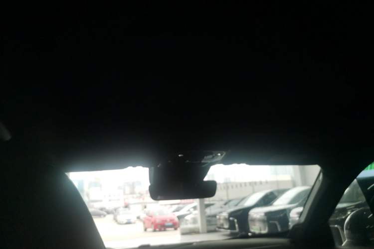Used Lynk & Co 01 EM-P 2023 1.5TD EM-P PM Headliner