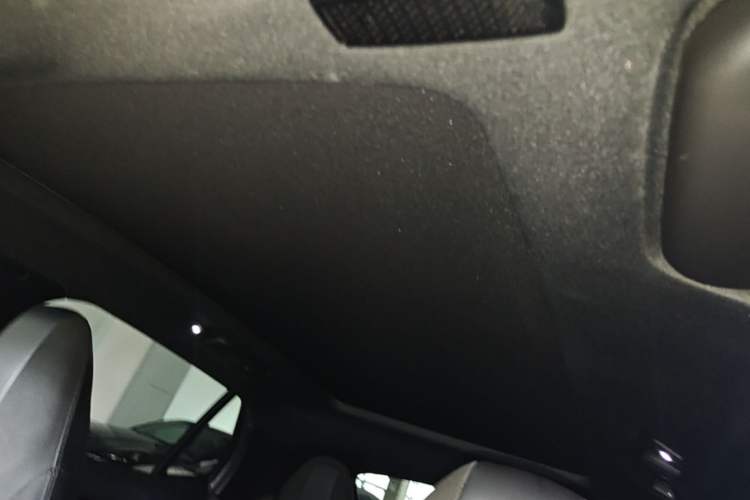 Used Lynk & Co 01 EM-P 2023 1.5TD EM-P AM Headliner
