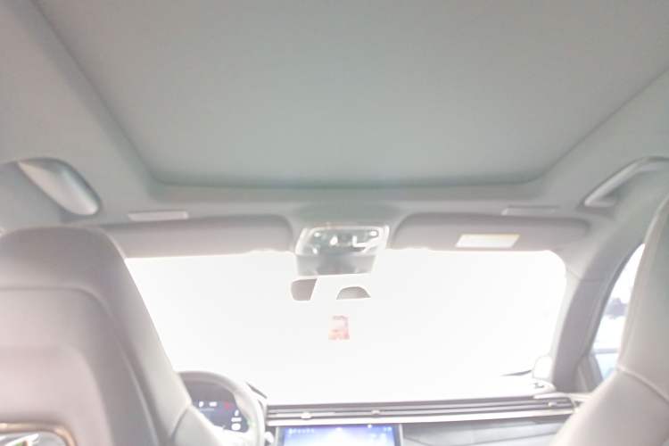 Used Lynk & Co 01 EM-P 2023 1.5TD EM-P PM Headliner