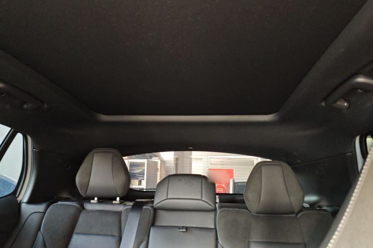 Used Lynk & Co 01 EM-P 2023 1.5TD EM-P PM Headliner