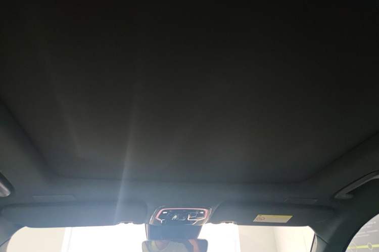 Used Lynk & Co 01 EM-P 2023 1.5TD EM-P Dawn Edition Headliner