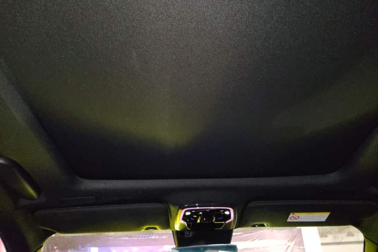 Used Lynk & Co 01 EM-P 2023 1.5TD EM-P PM Headliner