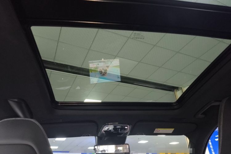 Used Lynk & Co 01 EM-P 2023 1.5TD EM-P PM Headliner