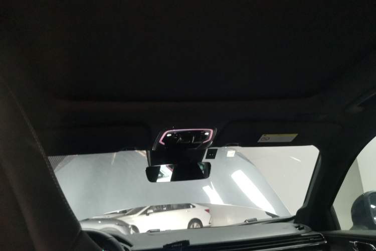 Used Lynk & Co 01 EM-P 2023 1.5TD EM-P AM Headliner