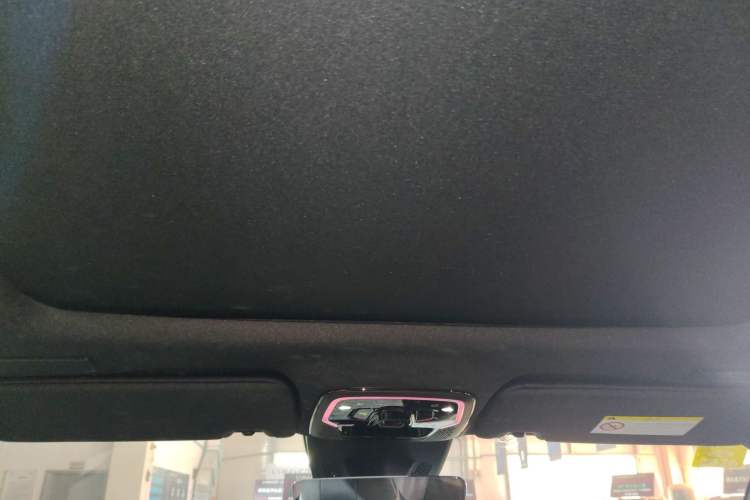 Used Lynk & Co 01 EM-P 2023 1.5TD EM-P PM Headliner