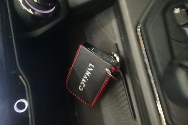 Used Lynk & Co 01 EM-P 2023 1.5TD EM-P PM Interior 1