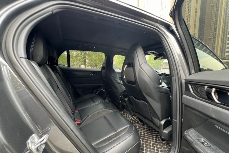 Used Lynk & Co 01 EM-P 2023 1.5TD EM-P AM Interior 3