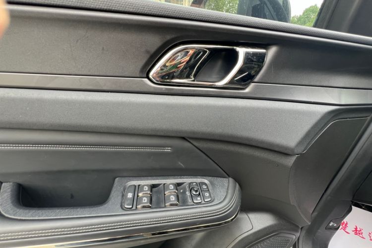 Used Lynk & Co 01 EM-P 2023 1.5TD EM-P AM Interior 4