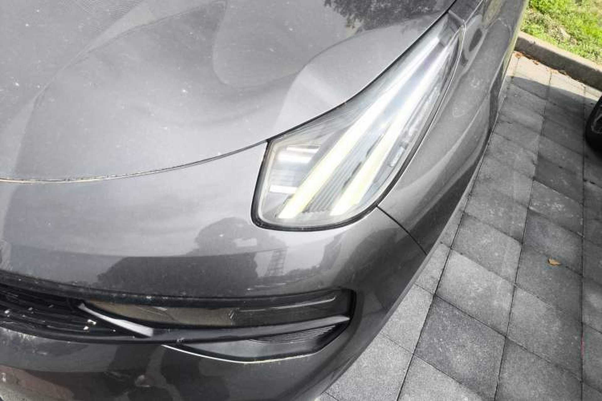 Used Lynk & Co 01 EM-P 2023 1.5TD EM-P PM Left Front Headlight