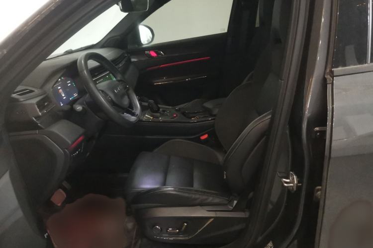 Used Lynk & Co 01 EM-P 2023 1.5TD EM-P PM Left Front Seat