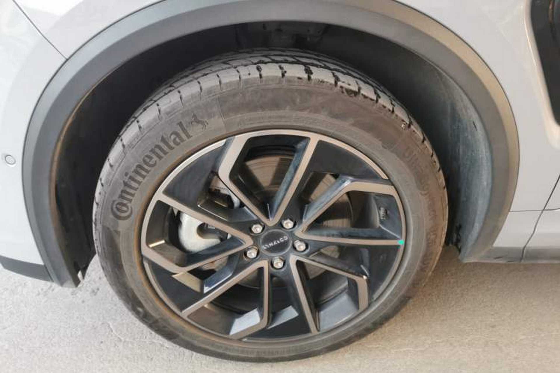 Used Lynk & Co 01 EM-P 2023 1.5TD EM-P Dawn Edition Left Front Wheel Hub