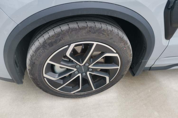 Used Lynk & Co 01 EM-P 2023 1.5TD EM-P PM Left Front Wheel Hub
