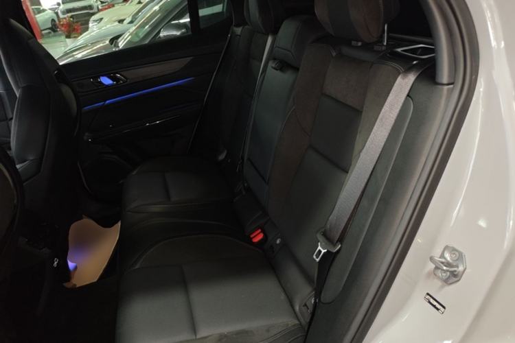 Used Lynk & Co 01 EM-P 2023 1.5TD EM-P Dawn Edition Left Rear Seat