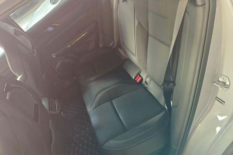 Used Lynk & Co 01 EM-P 2023 1.5TD EM-P PM Left Rear Seat