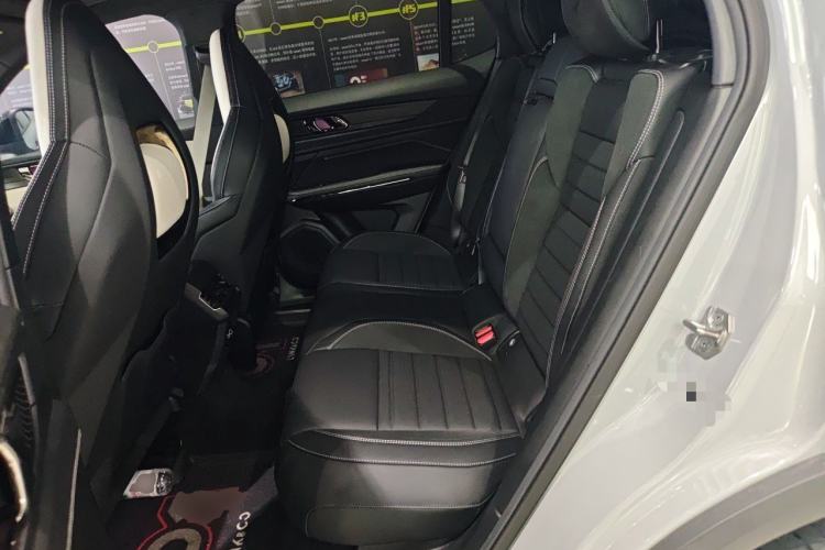 Used Lynk & Co 01 EM-P 2023 1.5TD EM-P Dawn Edition Left Rear Seat