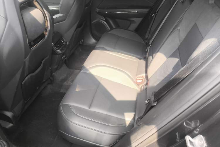 Used Lynk & Co 01 EM-P 2023 1.5TD EM-P PM Left Rear Seat
