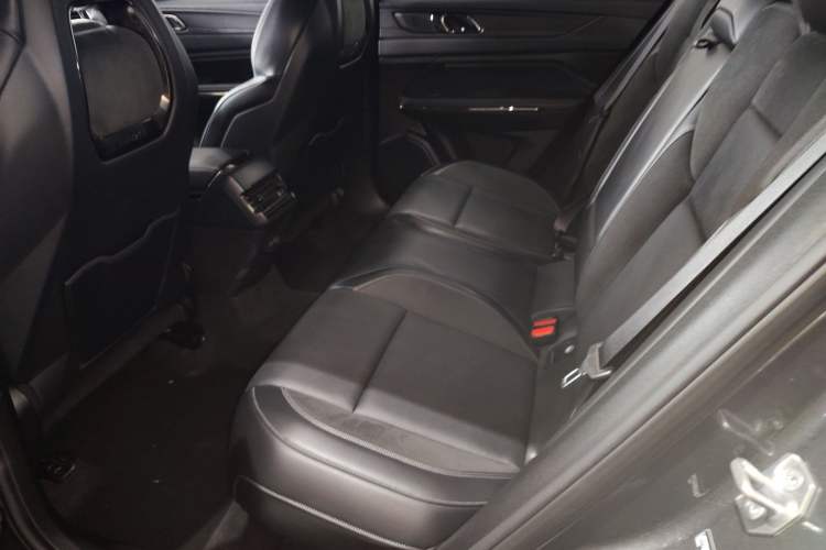 Used Lynk & Co 01 EM-P 2023 1.5TD EM-P PM Left Rear Seat