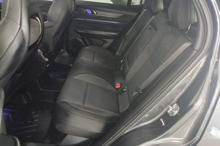 Used Lynk & Co 01 EM-P 2023 1.5TD EM-P PM Left Rear Seat