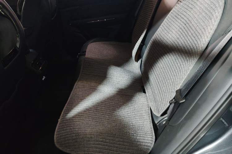 Used Lynk & Co 01 EM-P 2023 1.5TD EM-P PM Left Rear Seat