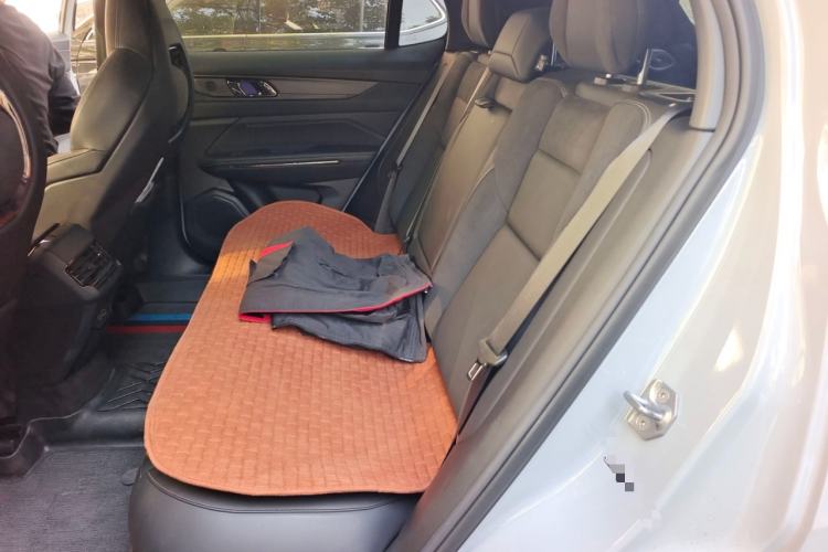 Used Lynk & Co 01 EM-P 2023 1.5TD EM-P PM Left Rear Seat