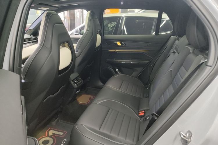 Used Lynk & Co 01 EM-P 2023 1.5TD EM-P Dawn Edition Left Rear Seat
