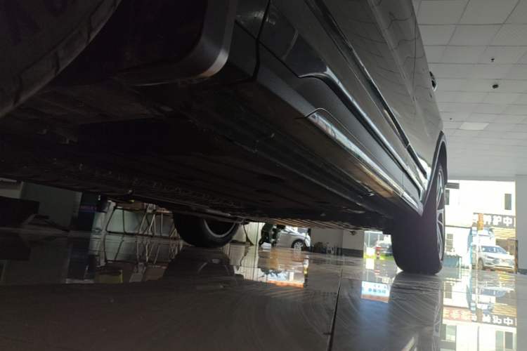 Used Lynk & Co 01 EM-P 2023 1.5TD EM-P PM Left Side Sill