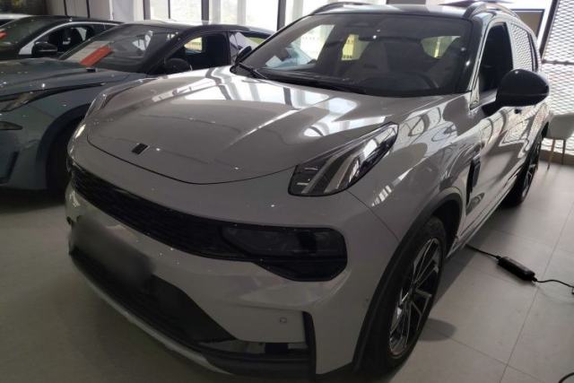 Used Lynk & Co 01 EM-P 2023 1.5TD EM-P Dawn Edition