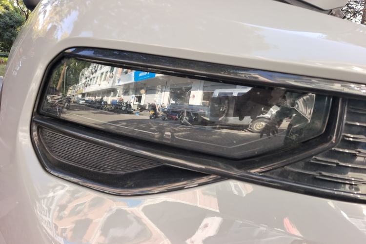 Used Lynk & Co 01 EM-P 2023 1.5TD EM-P PM Right Front Headlight