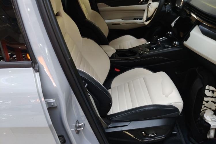 Used Lynk & Co 01 EM-P 2023 1.5TD EM-P Dawn Edition Right Front Seat