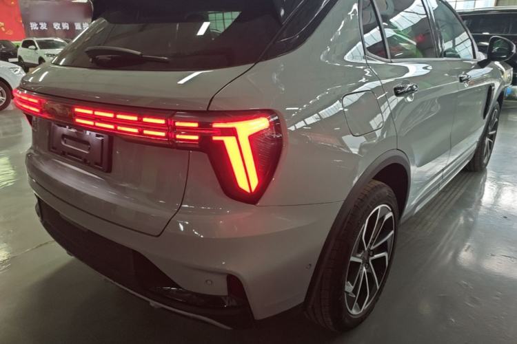 Used Lynk & Co 01 EM-P 2023 1.5TD EM-P Dawn Edition Right Rear Taillight