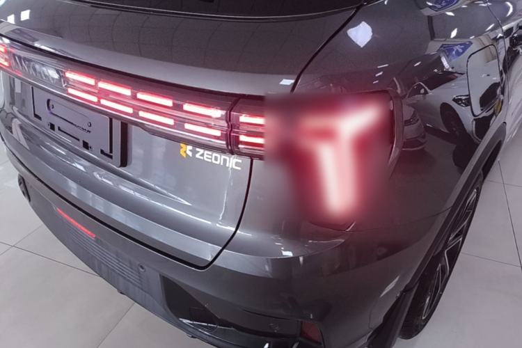 Used Lynk & Co 01 EM-P 2023 1.5TD EM-P PM Right Rear Taillight