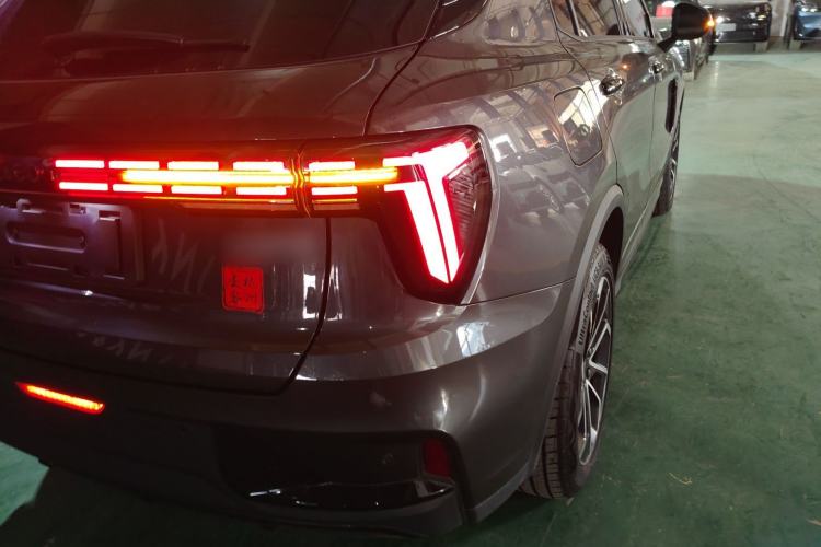 Used Lynk & Co 01 EM-P 2023 1.5TD EM-P PM Right Rear Taillight