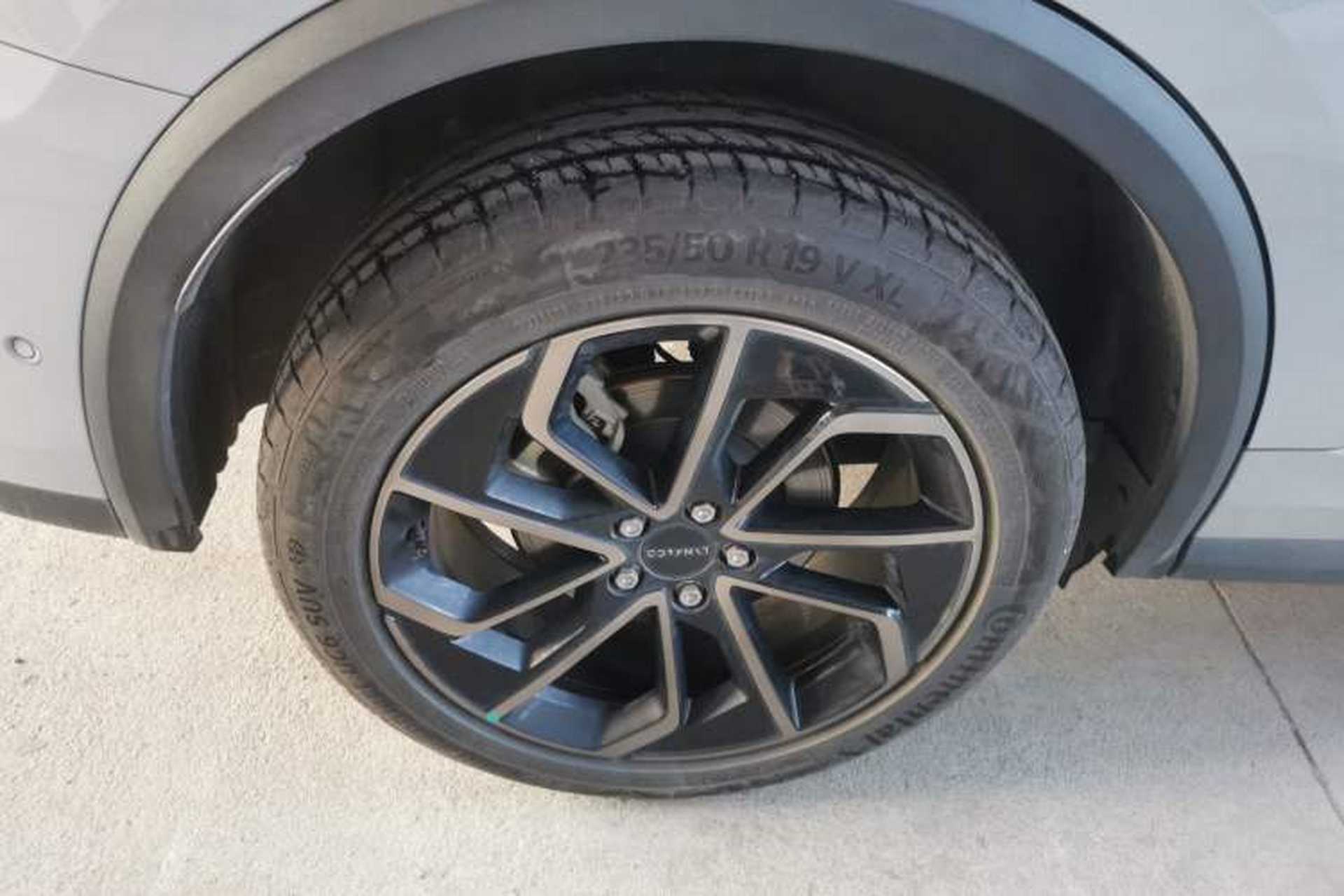 Used Lynk & Co 01 EM-P 2023 1.5TD EM-P Dawn Edition Right Rear Wheel Hub