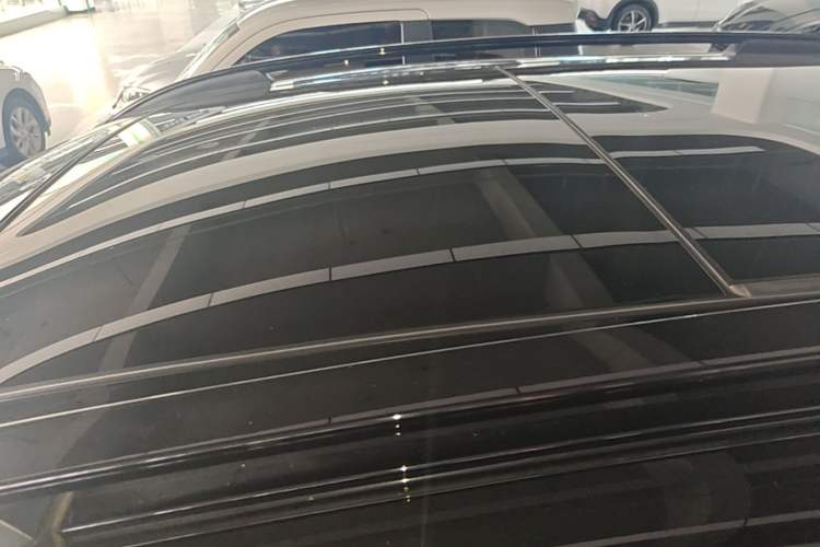Used Lynk & Co 01 EM-P 2023 1.5TD EM-P AM Roof