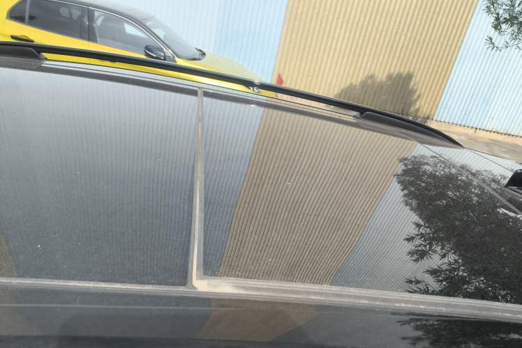 Used Lynk & Co 01 EM-P 2023 1.5TD EM-P PM Roof