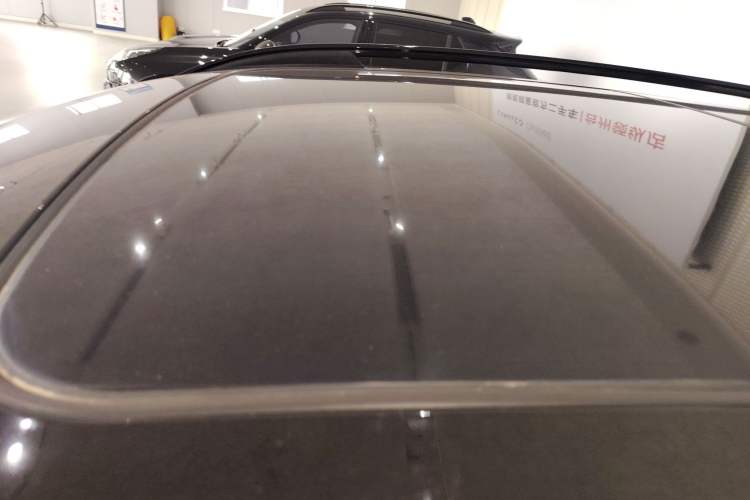 Used Lynk & Co 01 EM-P 2023 1.5TD EM-P PM Roof