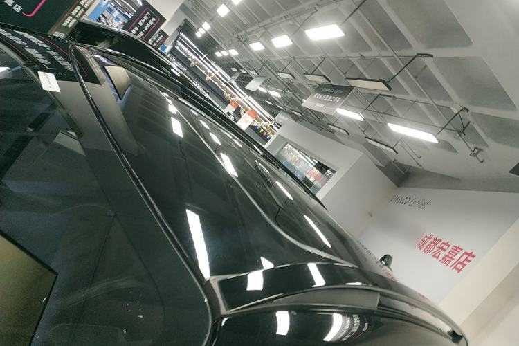 Used Lynk & Co 01 EM-P 2023 1.5TD EM-P PM Roof
