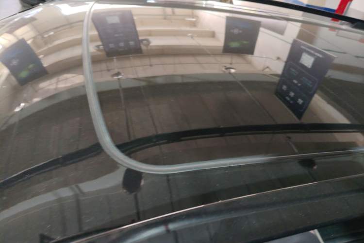 Used Lynk & Co 01 EM-P 2023 1.5TD EM-P PM Roof