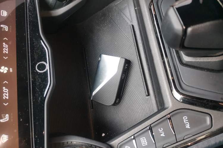 Used Lynk & Co 01 EM-P 2023 1.5TD EM-P PM Vehicle Key