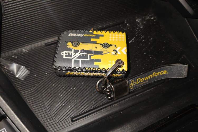 Used Lynk & Co 01 EM-P 2023 1.5TD EM-P PM Vehicle Key